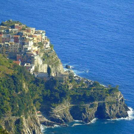 Agave Di Lerici Βίλα Εξωτερικό φωτογραφία
