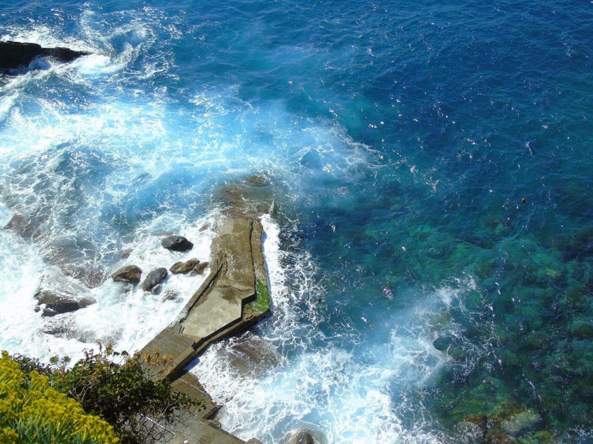 Agave Di Lerici Βίλα Εξωτερικό φωτογραφία